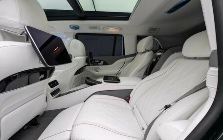 Mercedes-Benz Maybach GLS I, 2025 год, 39 480 000 рублей, 7 фотография