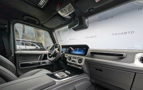 Mercedes-Benz G-Класс W463 рестайлинг _iii, 2025 год, 32 580 000 рублей, 5 фотография