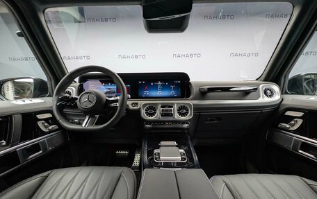 Mercedes-Benz G-Класс W463 рестайлинг _iii, 2025 год, 32 580 000 рублей, 6 фотография