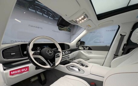 Mercedes-Benz Maybach GLS I, 2025 год, 39 480 000 рублей, 6 фотография