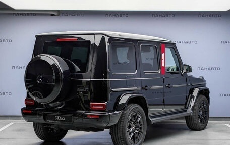Mercedes-Benz G-Класс W463 рестайлинг _iii, 2025 год, 32 580 000 рублей, 2 фотография