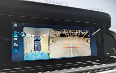 Mercedes-Benz G-Класс W463 рестайлинг _iii, 2025 год, 32 580 000 рублей, 8 фотография