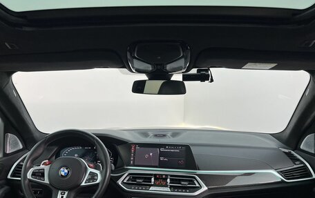 BMW X5 M, 2021 год, 11 550 000 рублей, 9 фотография