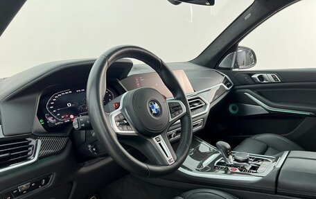 BMW X5 M, 2021 год, 11 550 000 рублей, 10 фотография
