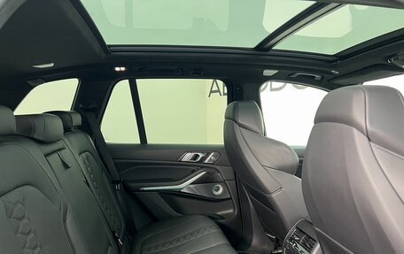 BMW X5 M, 2021 год, 11 550 000 рублей, 12 фотография