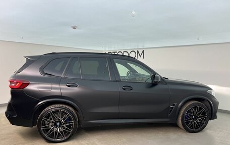 BMW X5 M, 2021 год, 11 550 000 рублей, 6 фотография