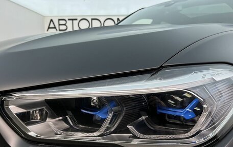 BMW X5 M, 2021 год, 11 550 000 рублей, 8 фотография