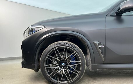 BMW X5 M, 2021 год, 11 550 000 рублей, 7 фотография