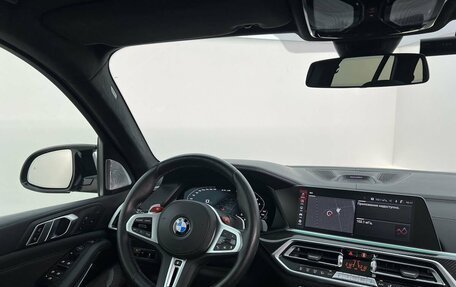 BMW X5 M, 2021 год, 11 550 000 рублей, 13 фотография