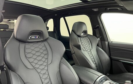 BMW X5 M, 2021 год, 11 550 000 рублей, 16 фотография