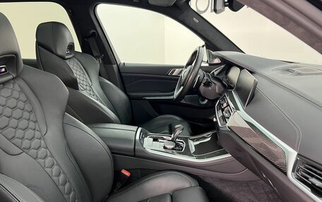 BMW X5 M, 2021 год, 11 550 000 рублей, 14 фотография