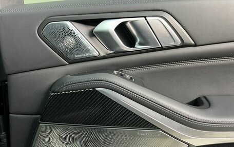 BMW X5 M, 2021 год, 11 550 000 рублей, 21 фотография