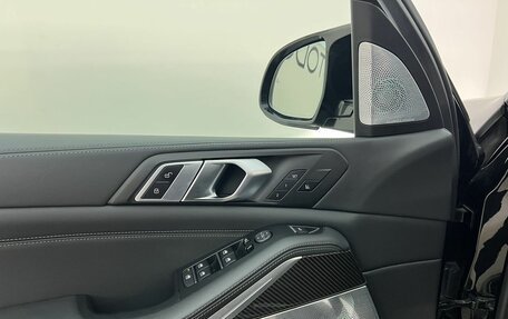 BMW X5 M, 2021 год, 11 550 000 рублей, 20 фотография