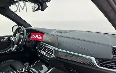 BMW X5 M, 2021 год, 11 550 000 рублей, 15 фотография