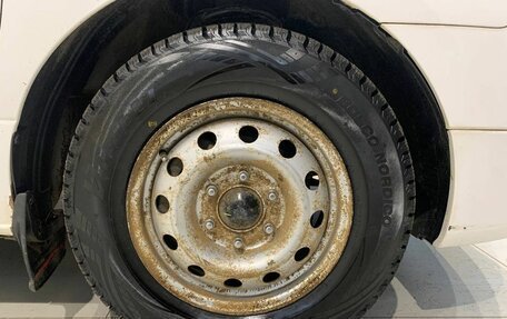 Hyundai H-1 II рестайлинг, 2012 год, 1 400 000 рублей, 17 фотография