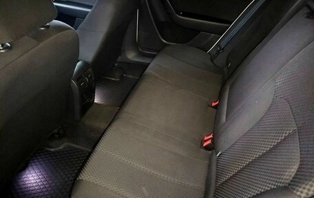 Volkswagen Passat B7, 2012 год, 900 000 рублей, 11 фотография