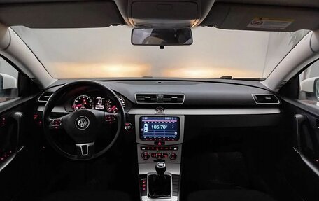 Volkswagen Passat B7, 2012 год, 900 000 рублей, 7 фотография