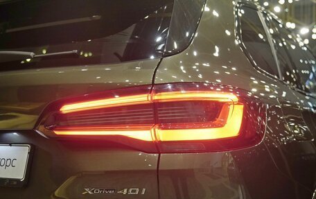 BMW X5, 2021 год, 6 950 000 рублей, 6 фотография