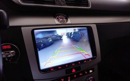 Volkswagen Passat B7, 2012 год, 900 000 рублей, 8 фотография