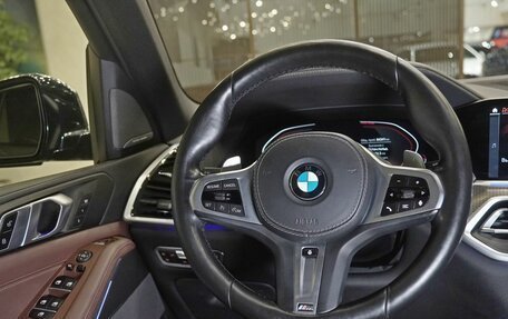 BMW X5, 2021 год, 6 950 000 рублей, 11 фотография