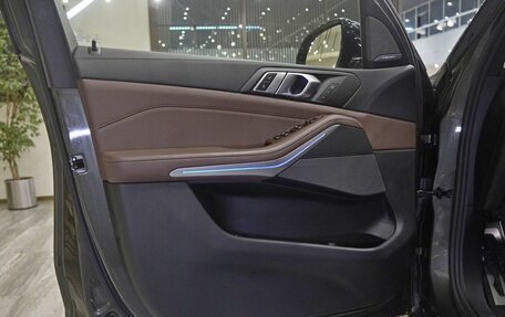 BMW X5, 2021 год, 6 950 000 рублей, 19 фотография
