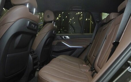 BMW X5, 2021 год, 6 950 000 рублей, 20 фотография