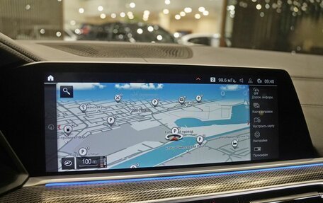 BMW X5, 2021 год, 6 950 000 рублей, 14 фотография