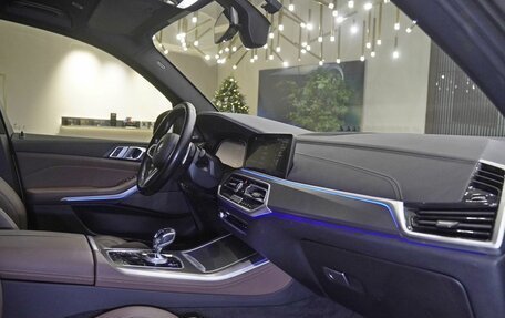 BMW X5, 2021 год, 6 950 000 рублей, 17 фотография