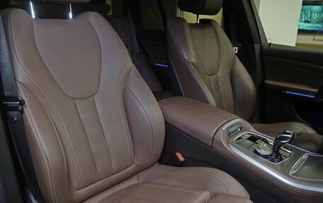 BMW X5, 2021 год, 6 950 000 рублей, 18 фотография