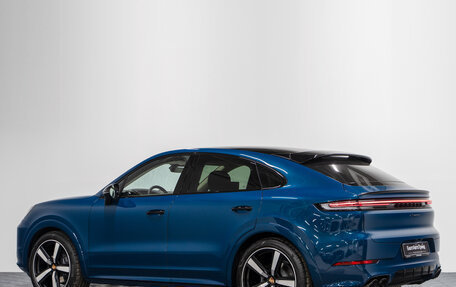 Porsche Cayenne III, 2025 год, 18 990 000 рублей, 11 фотография