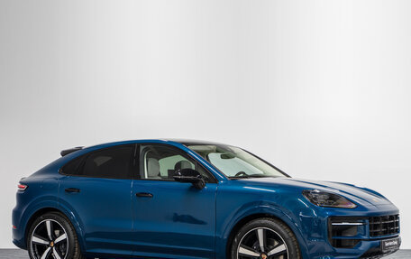 Porsche Cayenne III, 2025 год, 18 990 000 рублей, 4 фотография