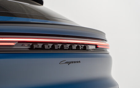 Porsche Cayenne III, 2025 год, 18 990 000 рублей, 13 фотография