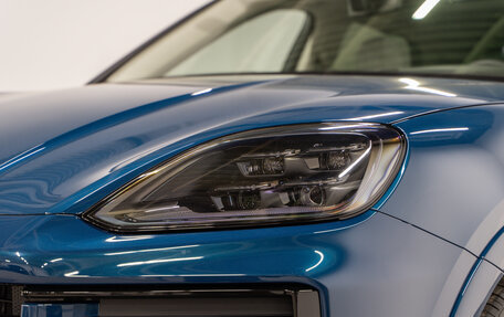 Porsche Cayenne III, 2025 год, 18 990 000 рублей, 2 фотография