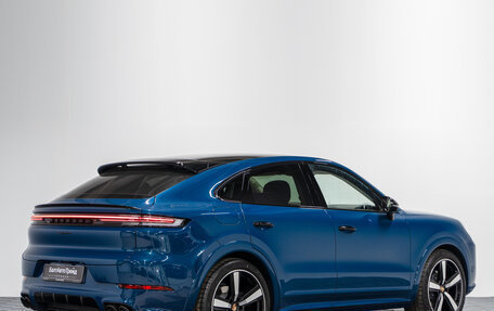 Porsche Cayenne III, 2025 год, 18 990 000 рублей, 6 фотография