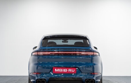 Porsche Cayenne III, 2025 год, 18 990 000 рублей, 7 фотография