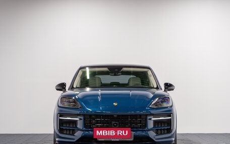 Porsche Cayenne III, 2025 год, 18 990 000 рублей, 3 фотография