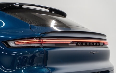 Porsche Cayenne III, 2025 год, 18 990 000 рублей, 12 фотография