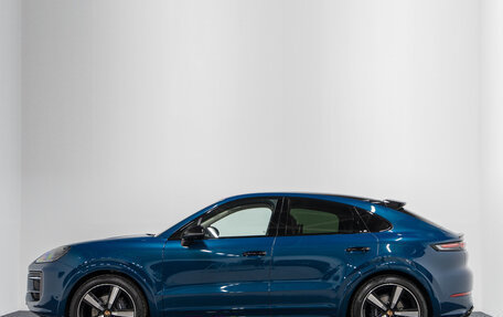 Porsche Cayenne III, 2025 год, 18 990 000 рублей, 14 фотография