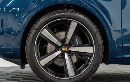 Porsche Cayenne III, 2025 год, 18 990 000 рублей, 15 фотография