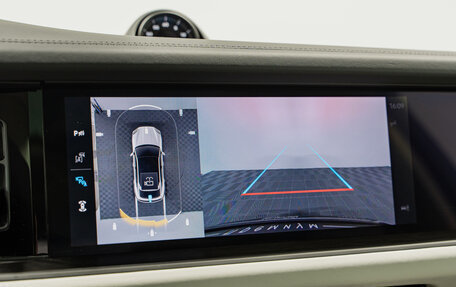 Porsche Cayenne III, 2025 год, 18 990 000 рублей, 24 фотография