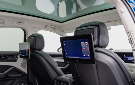 Porsche Cayenne III, 2025 год, 18 990 000 рублей, 28 фотография