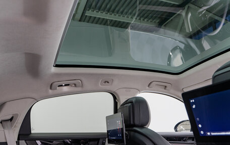 Porsche Cayenne III, 2025 год, 18 990 000 рублей, 29 фотография