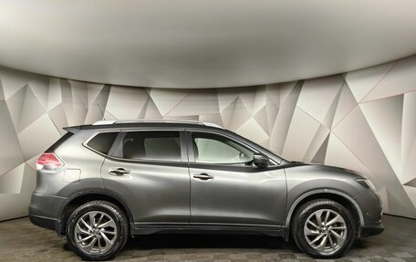 Nissan X-Trail, 2015 год, 1 697 000 рублей, 4 фотография