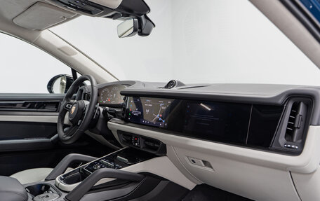 Porsche Cayenne III, 2025 год, 18 990 000 рублей, 34 фотография