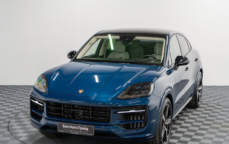 Porsche Cayenne III, 2025 год, 18 990 000 рублей, 37 фотография
