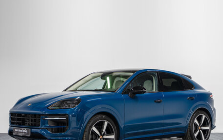 Porsche Cayenne III, 2025 год, 18 990 000 рублей, 39 фотография