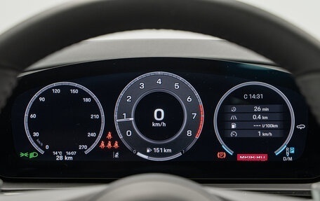 Porsche Cayenne III, 2025 год, 18 990 000 рублей, 36 фотография