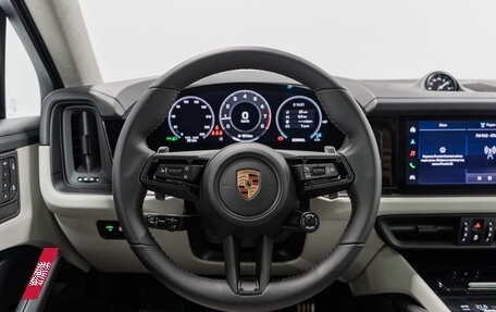 Porsche Cayenne III, 2025 год, 18 990 000 рублей, 32 фотография