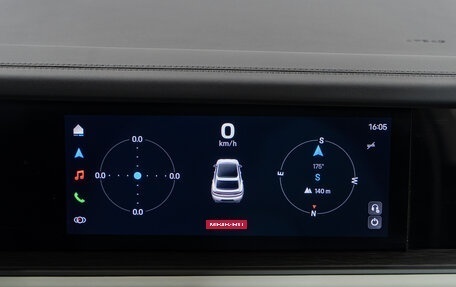 Porsche Cayenne III, 2025 год, 18 990 000 рублей, 35 фотография