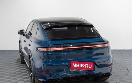 Porsche Cayenne III, 2025 год, 18 990 000 рублей, 38 фотография